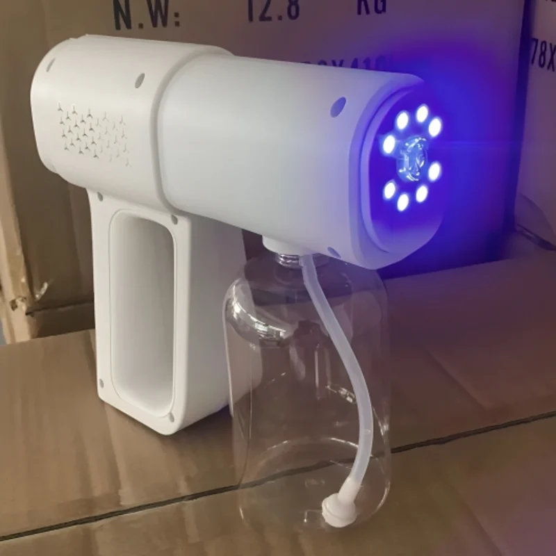 K5 Pro Nano Sprühpistolen-Desinfektionsmittel™ | Leistungsstarke Kabellose Desinfektion