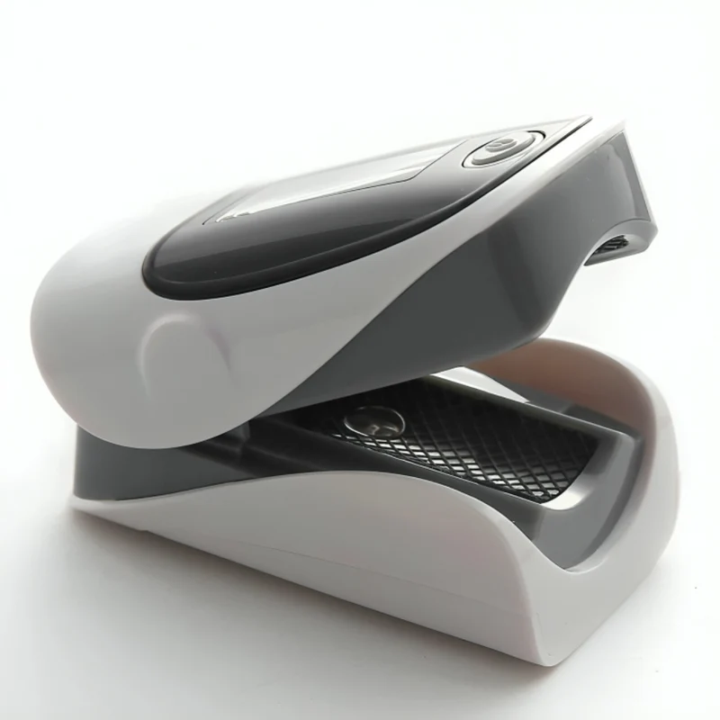 Digitales Fingerpulsoximeter™ | Zuverlässige Gesundheit in Sekunden