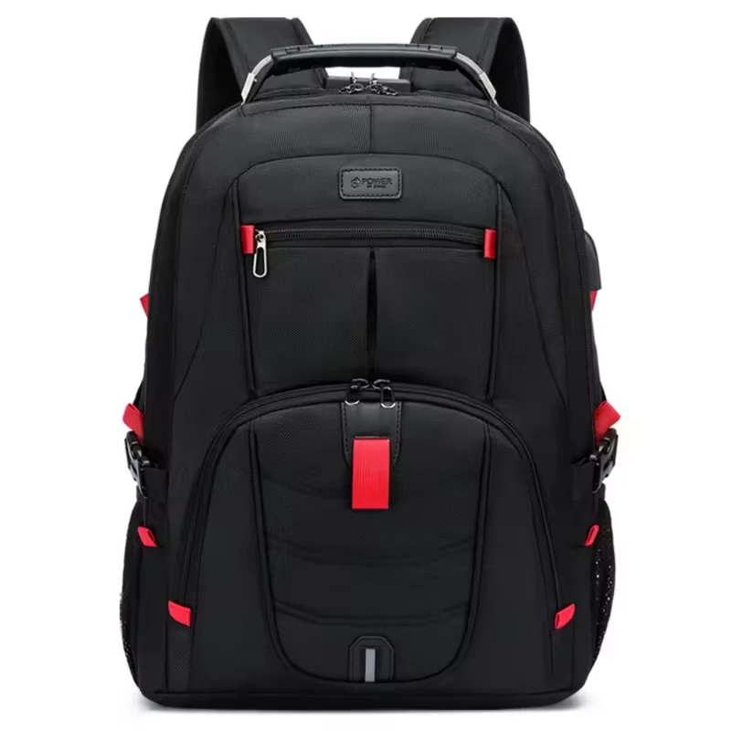 Laptoptasche mit Reißverschluss™ | Stylischer Alltagsheld für unterwegs