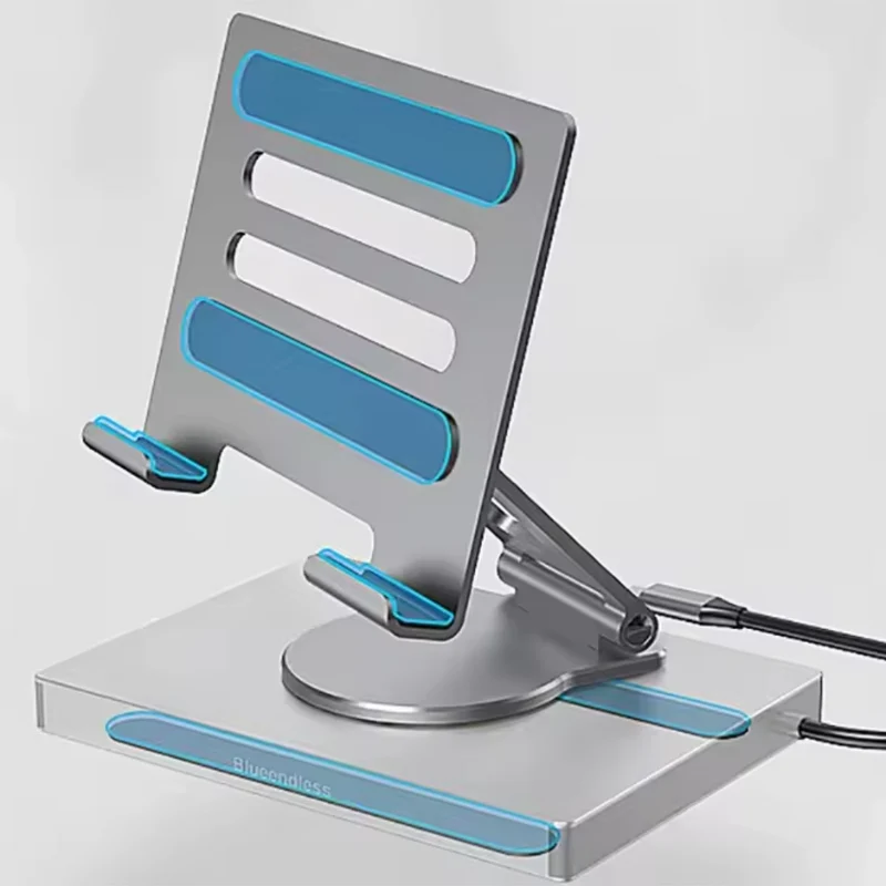 Docking-Ständer für Tablet-Telefon™ | Leistungsstarke Tablet Docking-Station