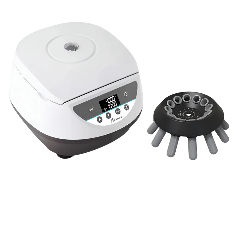 Blutzentrifuge PRP Plasma™ | Präzise, leistungsstarke PRP-Zentrifuge