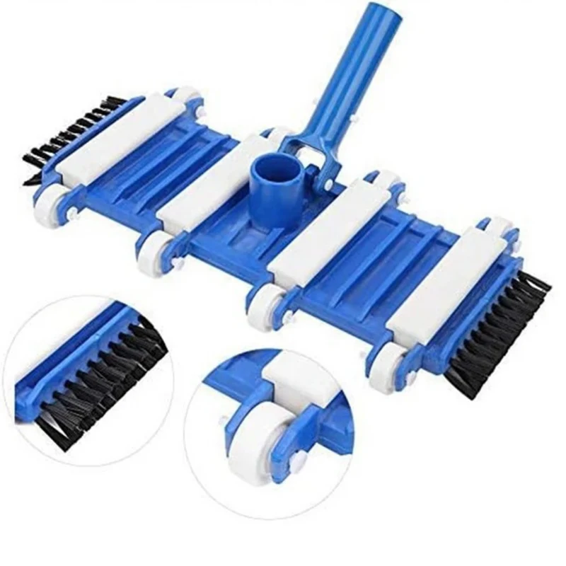 Swimming Pool Suction Head™ |Effizienter Poolreiniger für strahlende Sauberkeit
