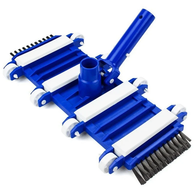Swimming Pool Suction Head™ |Effizienter Poolreiniger für strahlende Sauberkeit