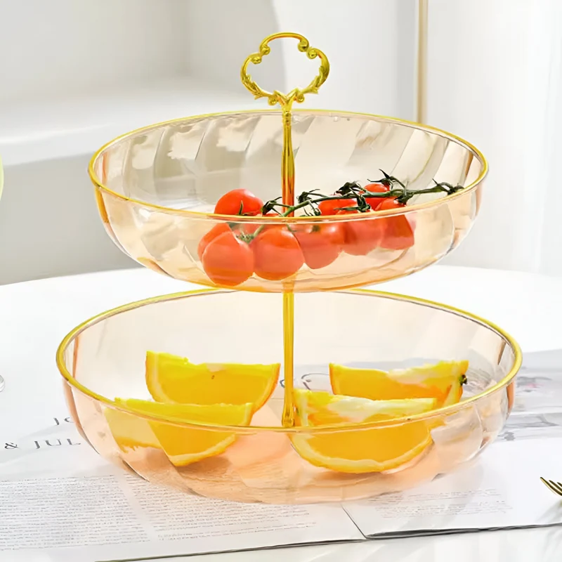 Snackständer Nützlich™ | Praktischer Snack-Ständer für Ordnung