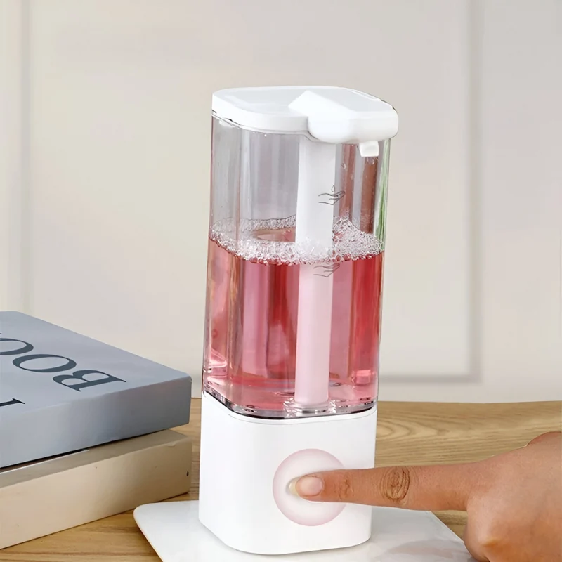 Automatischer Handseifenspender™ | Berührungsfreier, hygienischer Seifenspender