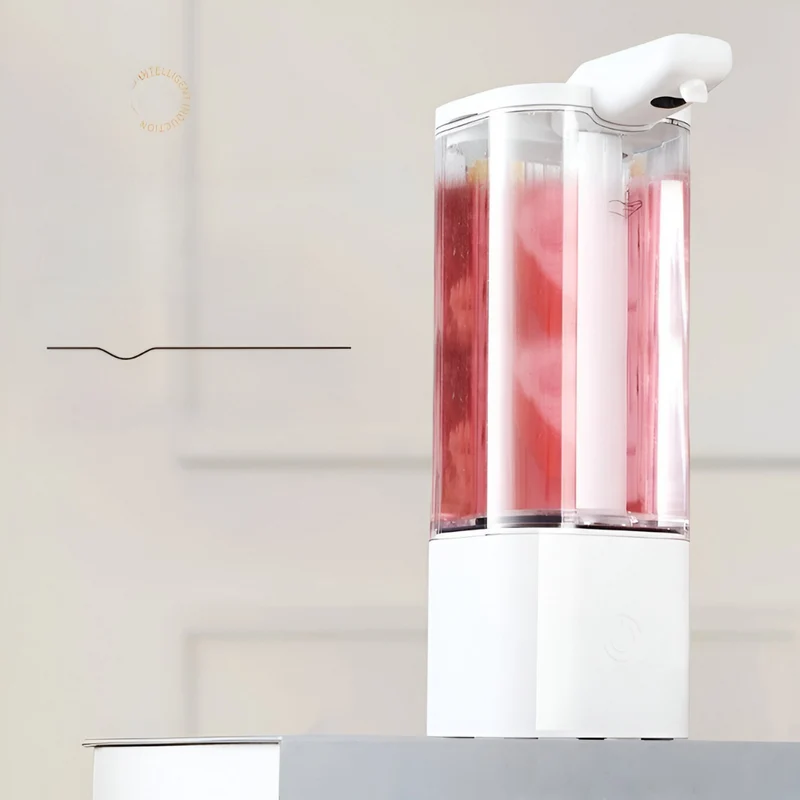 Automatischer Handseifenspender™ | Berührungsfreier, hygienischer Seifenspender