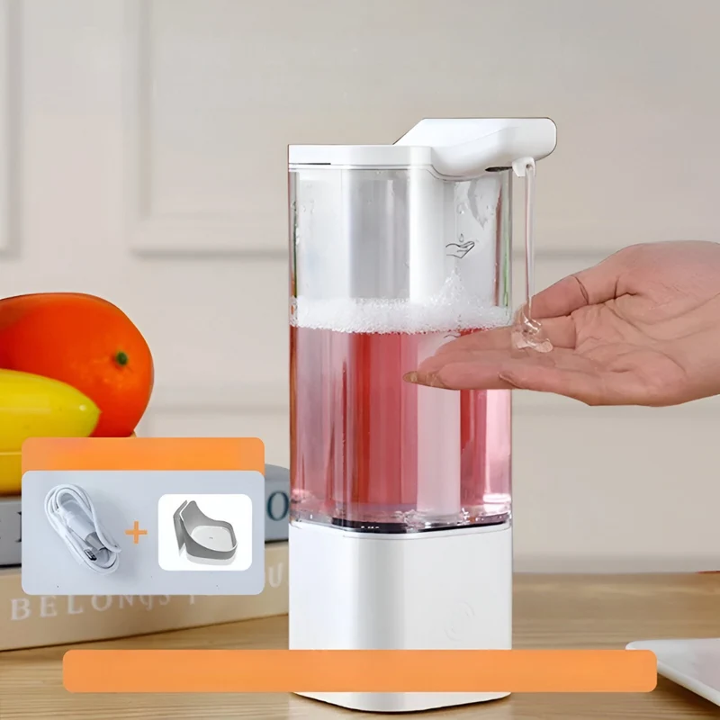 Automatischer Handseifenspender™ | Berührungsfreier, hygienischer Seifenspender