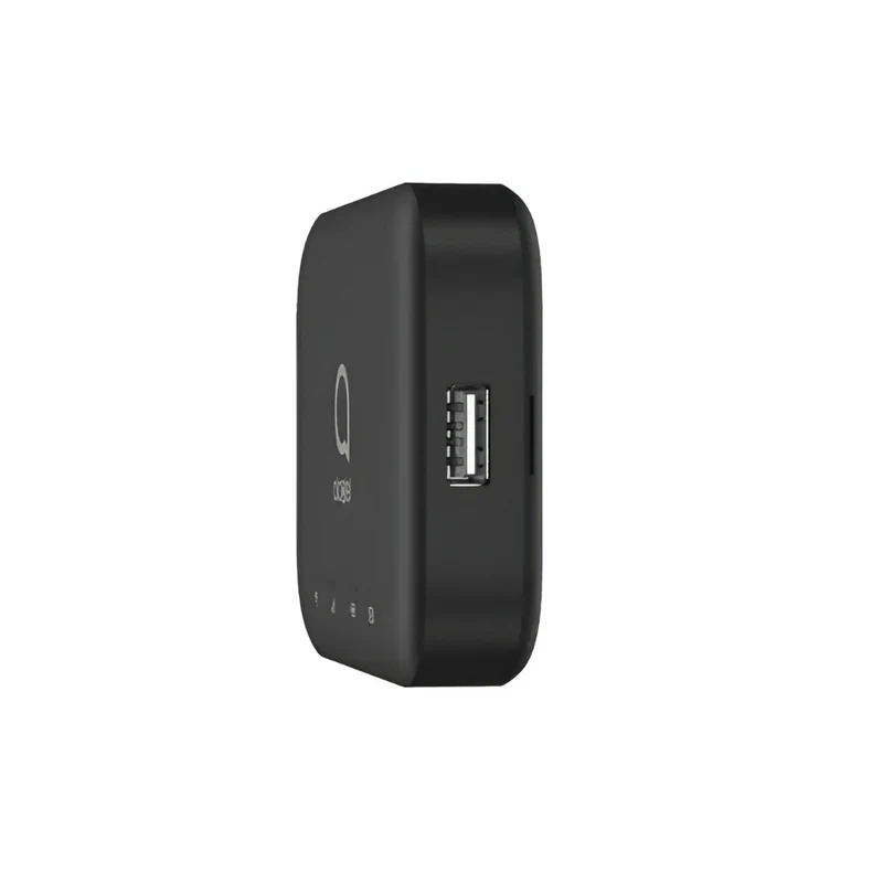 Router Alcatel LINKZONE™ | Immer stabiles High-Speed-Internet