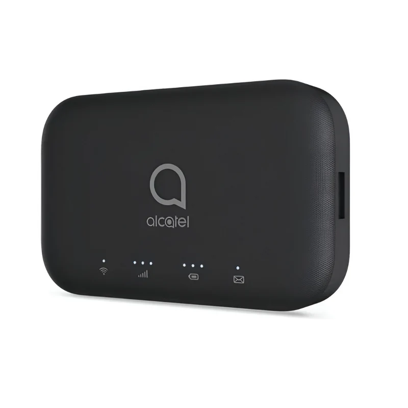 Router Alcatel LINKZONE™ | Immer stabiles High-Speed-Internet