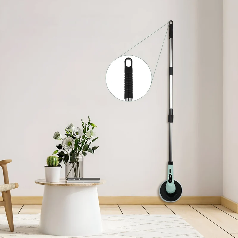 Reinigungsbürste elektrisch™ | Mühelose, kraftvolle Reinigungswunder-Bürste