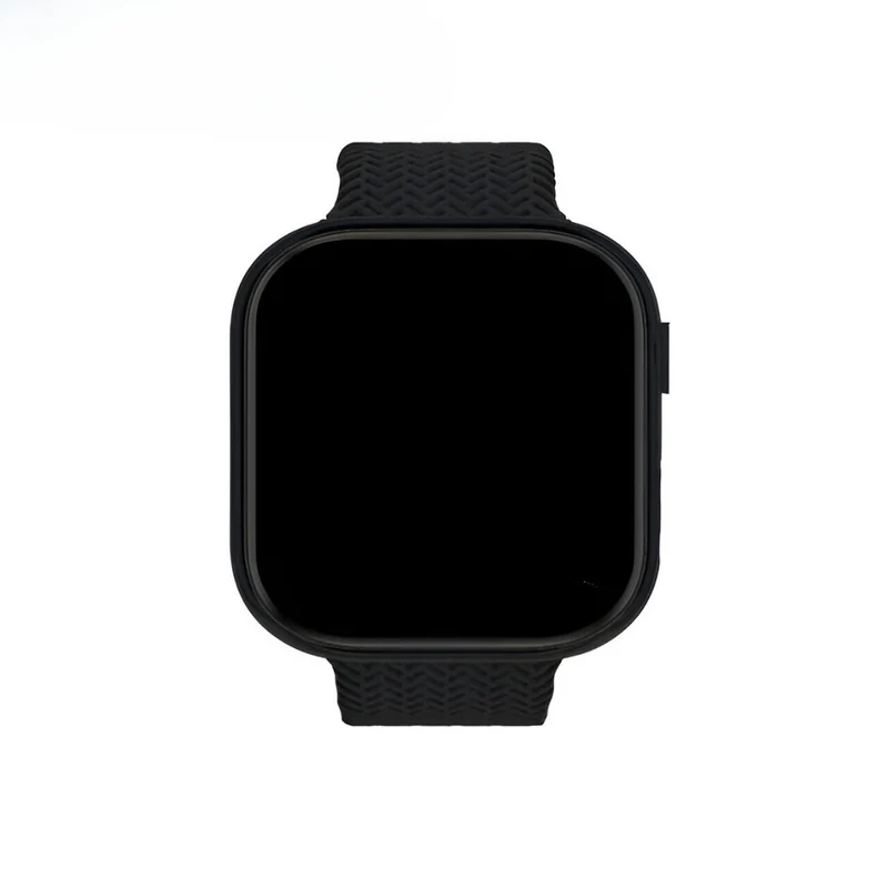 Amoled-Smartwatch™ | Zukunft trifft Eleganz