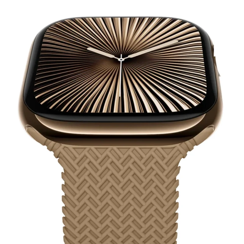 Amoled-Smartwatch™ | Zukunft trifft Eleganz