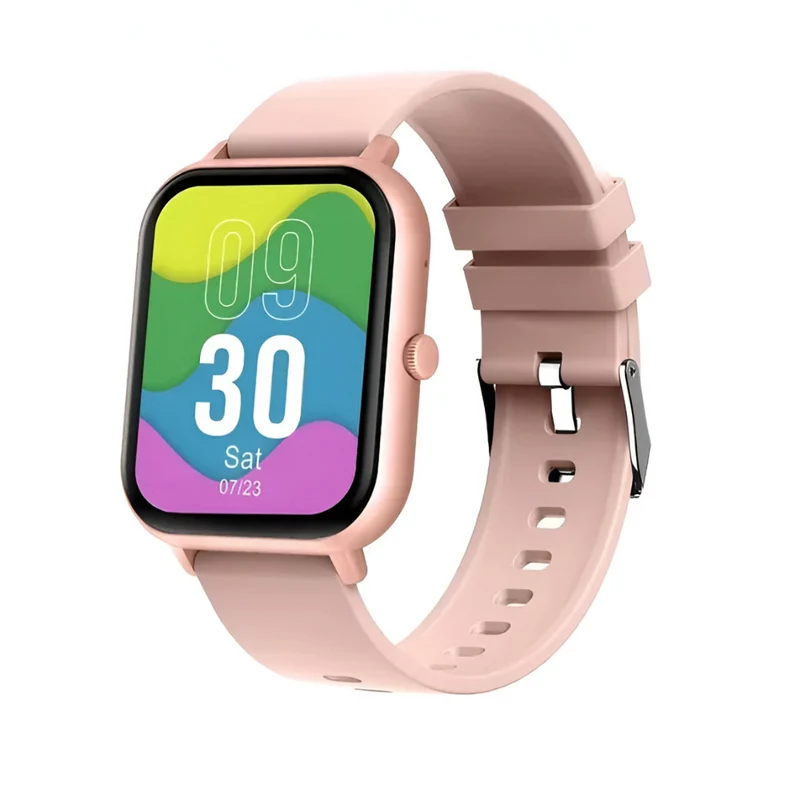 Android IOS-Uhren™ | Die ultimative Smartwatch für alles