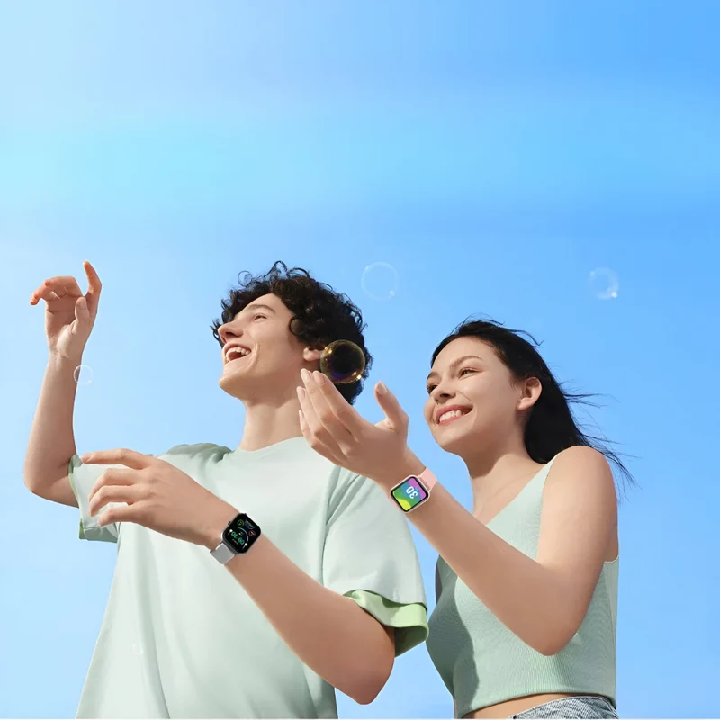 Android IOS-Uhren™ | Die ultimative Smartwatch für alles