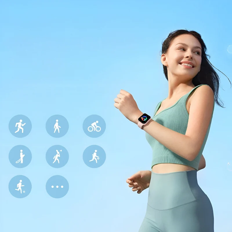 Android IOS-Uhren™ | Die ultimative Smartwatch für alles