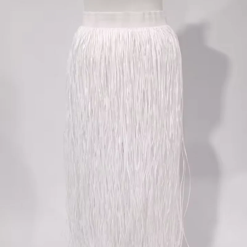 3-layer plastic grass skirt™ | Tropischer Hula-Traumrock