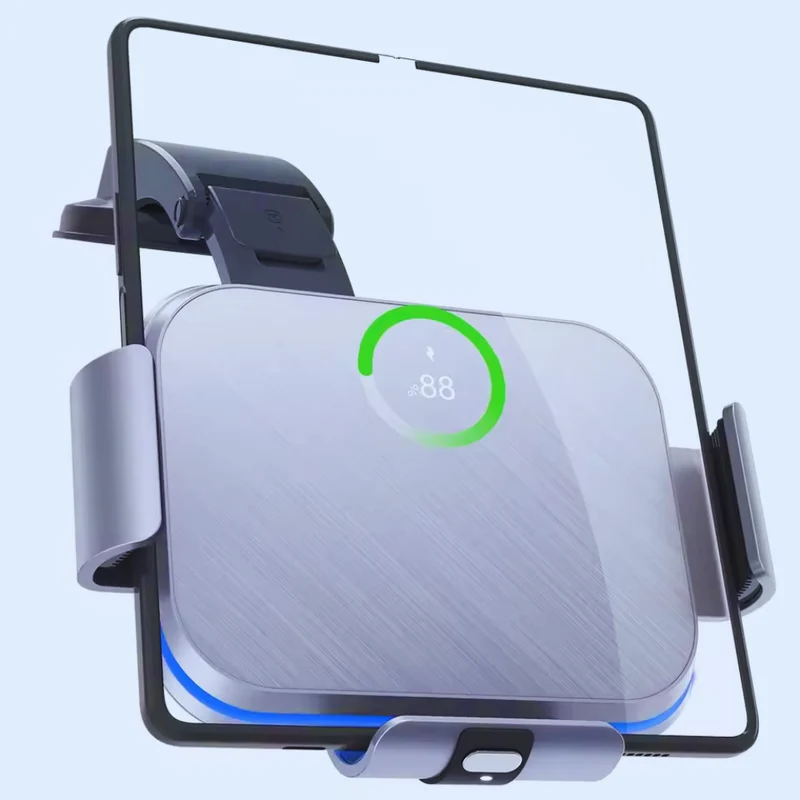 Car wireless charger phone™ | Kabelloser Ladehalter für Auto