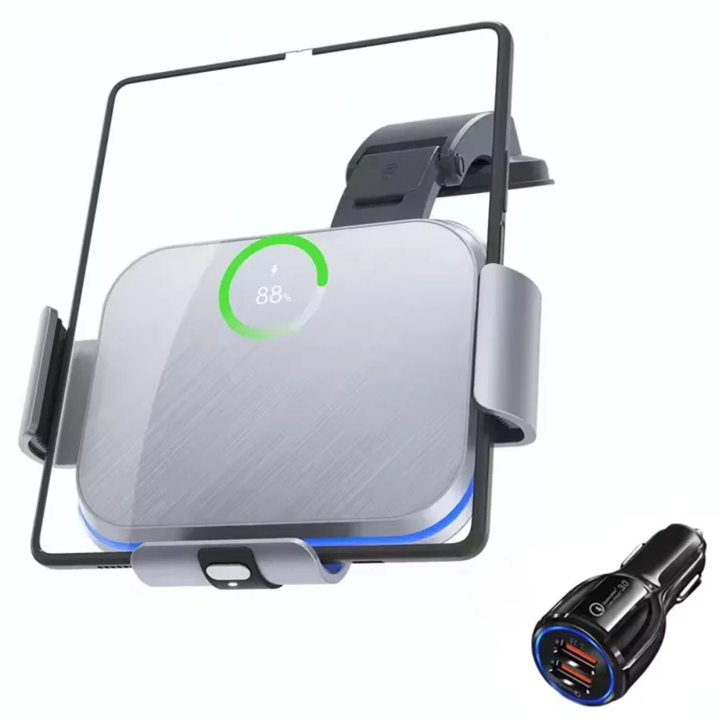Car wireless charger phone™ | Kabelloser Ladehalter für Auto