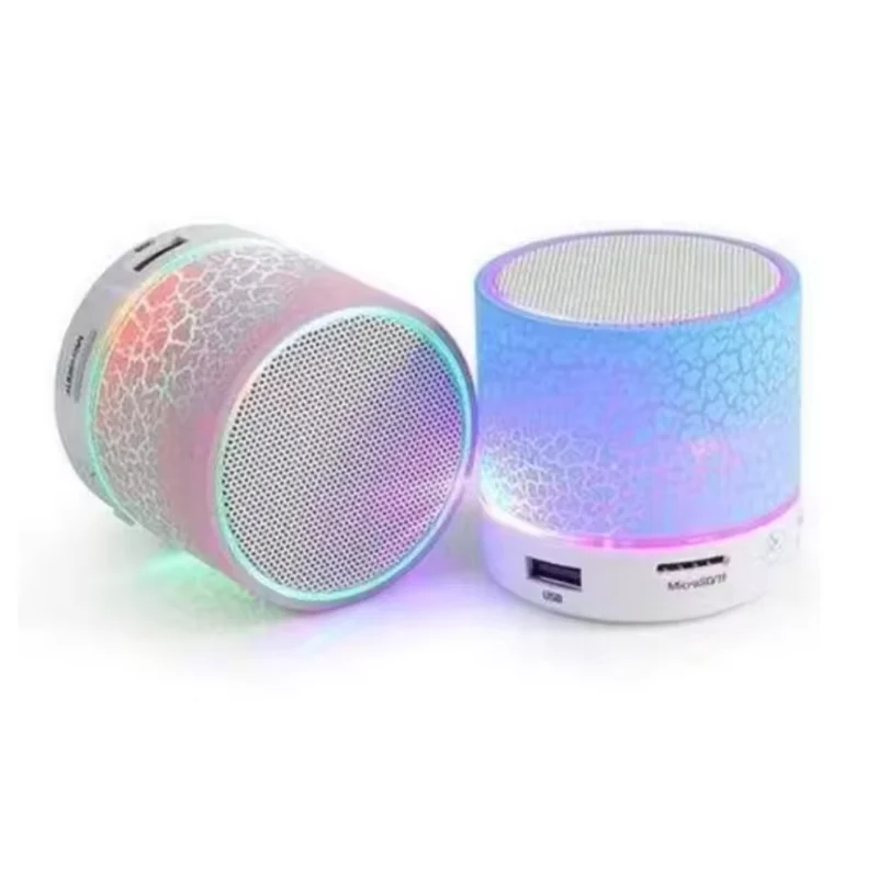 Mini small household led audio™ | Kompaktes, kraftvolles LED-Audiosystem