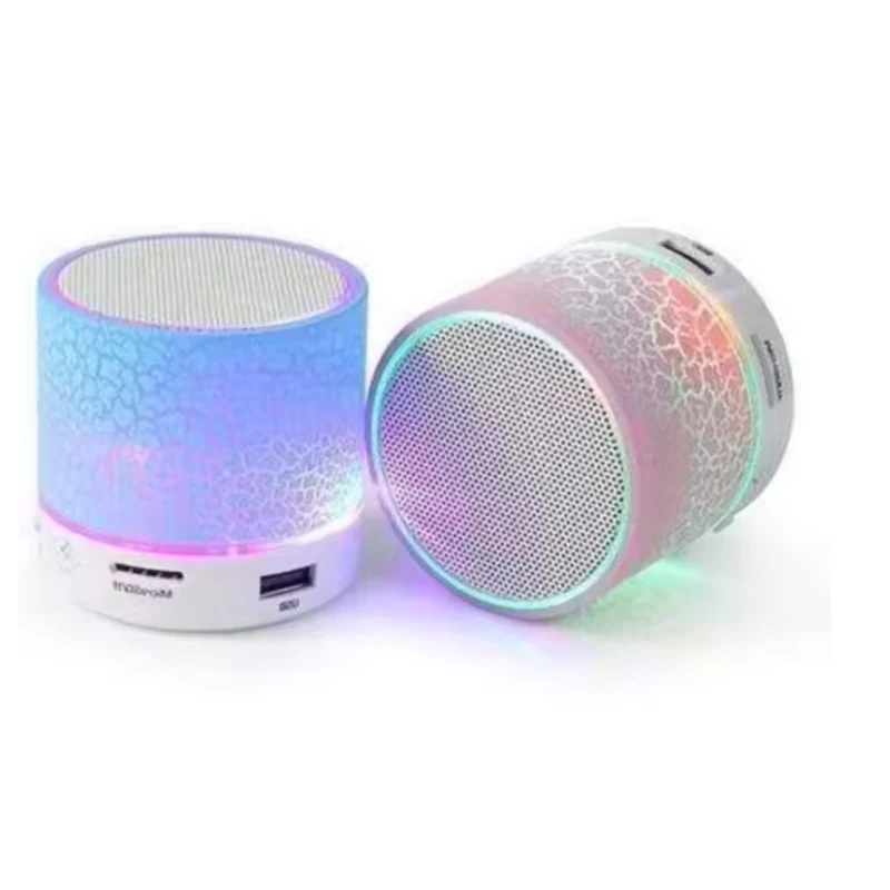 Mini small household led audio™ | Kompaktes, kraftvolles LED-Audiosystem