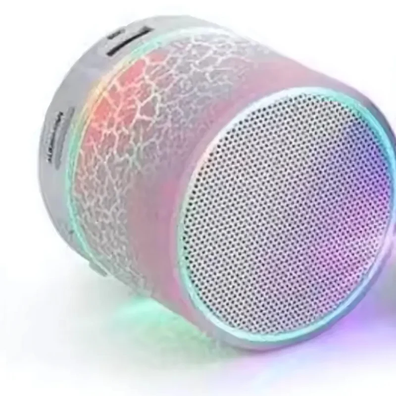 Mini small household led audio™ | Kompaktes, kraftvolles LED-Audiosystem