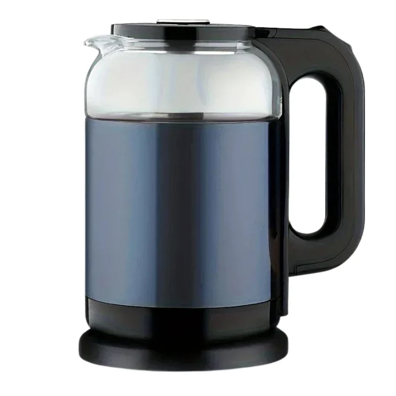 Wasserkocher™ | Sicherer Wasserkocher mit Stil