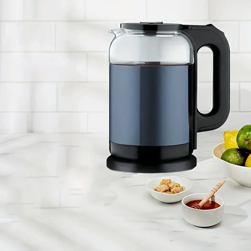 Wasserkocher™ | Sicherer Wasserkocher mit Stil