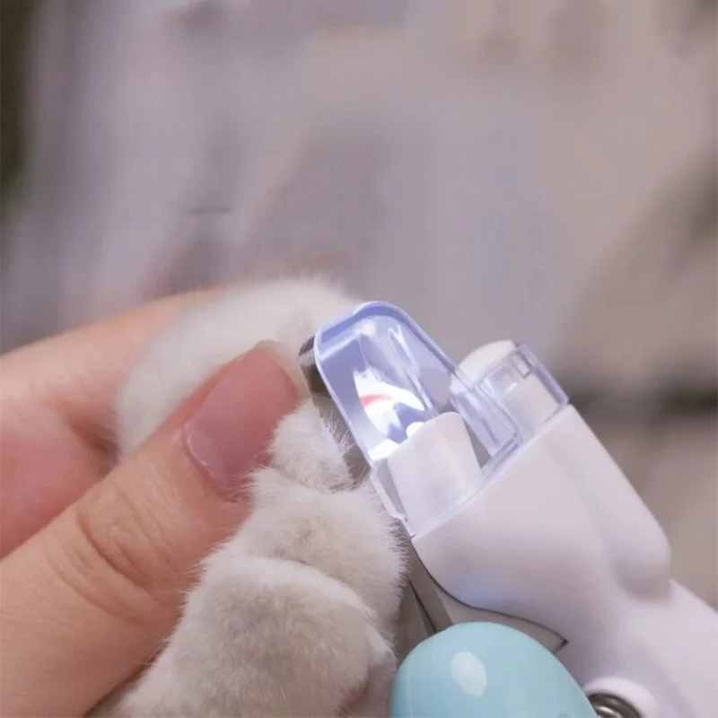 Nagelknipser für Haustiere™ | Erleben Sie stressfreie Nagelpflege