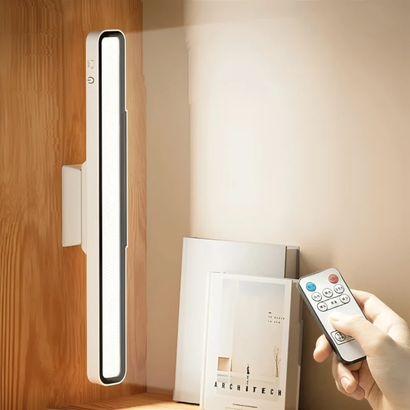Magnetische Schreibtischlampe™ | Perfekte Lichtquelle für Ihr Büro.