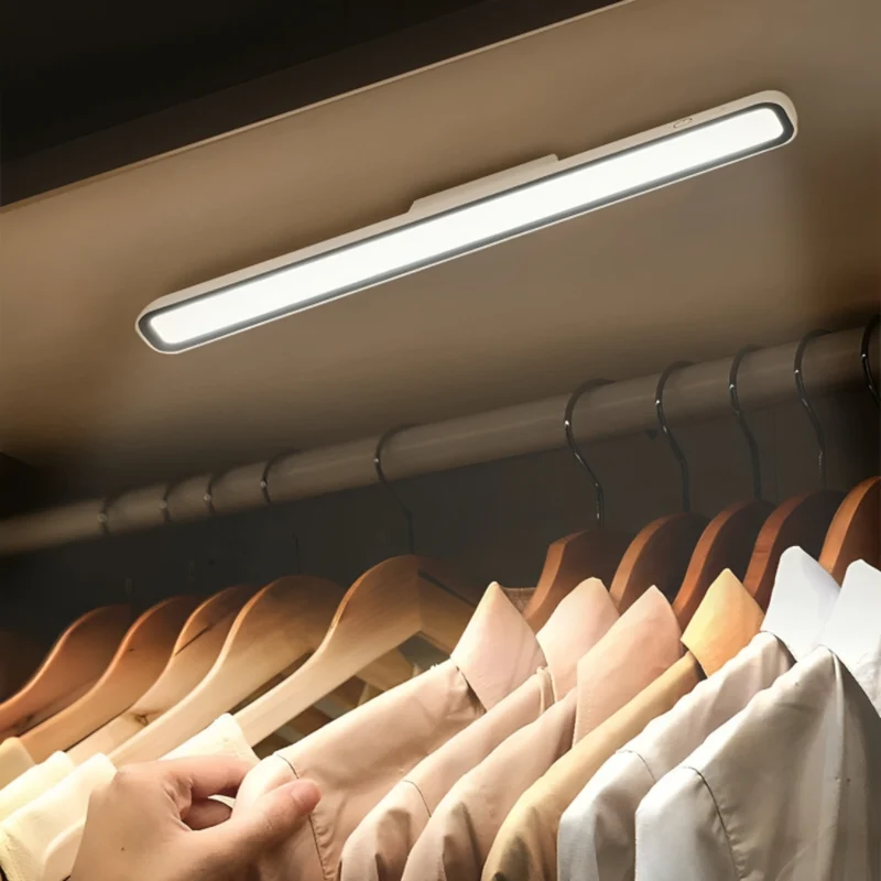 Magnetische Schreibtischlampe™ | Perfekte Lichtquelle für Ihr Büro.