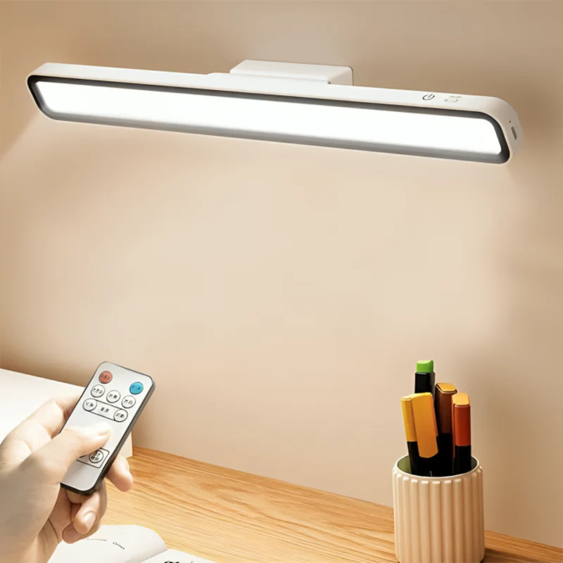 Magnetische Schreibtischlampe™ | Perfekte Lichtquelle für Ihr Büro.
