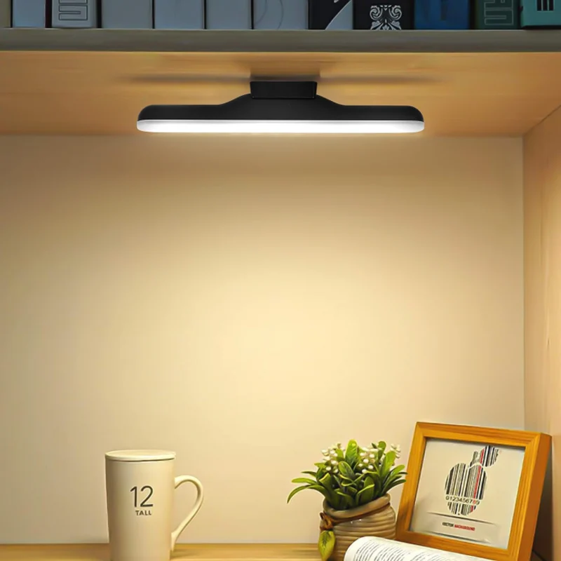 Magnetische Schreibtischlampe™ | Perfekte Lichtquelle für Ihr Büro.