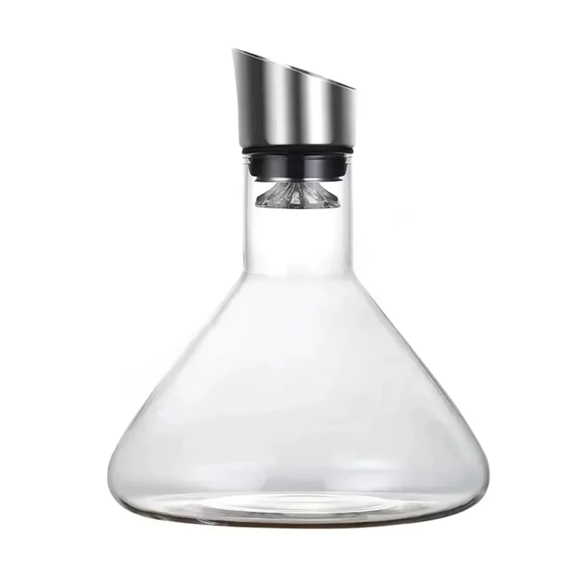 Whisky-Wein-Dekanter™ | Eleganz für unvergessliche Weinmomente