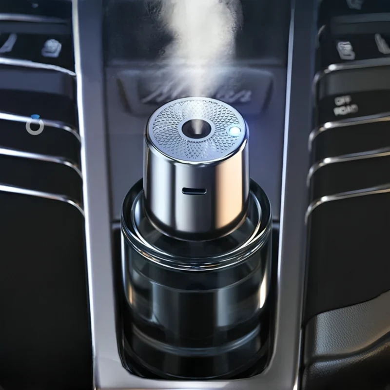 Autoduft-Sprühmaschine™ | Intelligente Duftlösung Für Ihr Auto