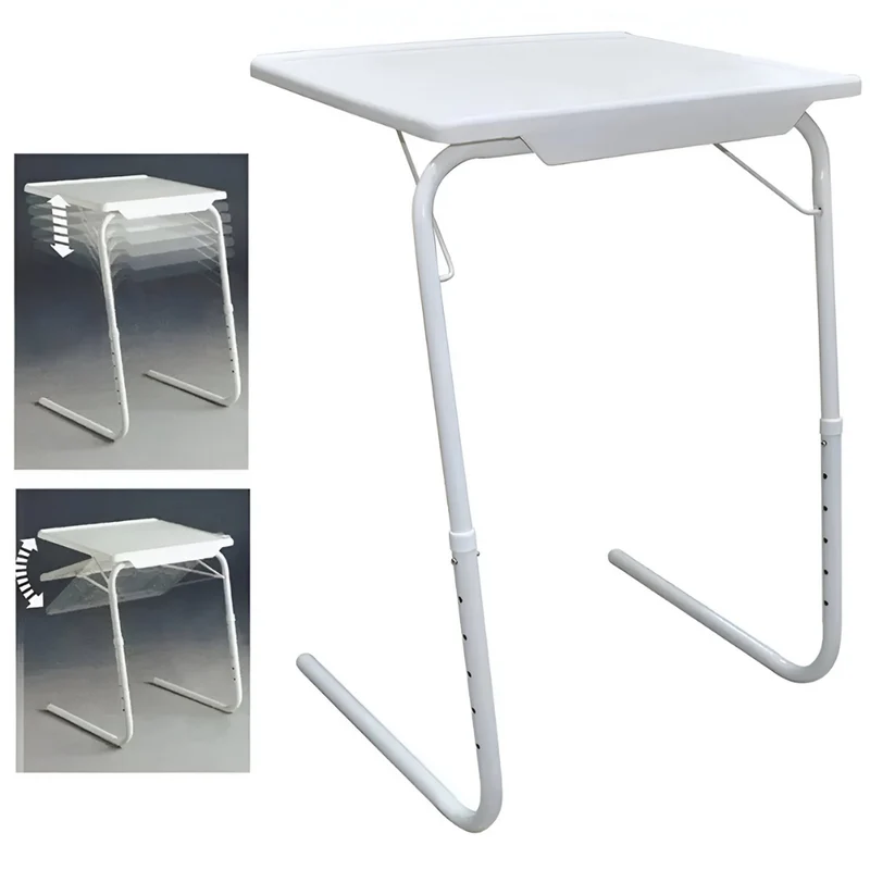 Zusammenklappbarer Table Mate TV™ | Flexibler, ergonomischer Alltagshelfer