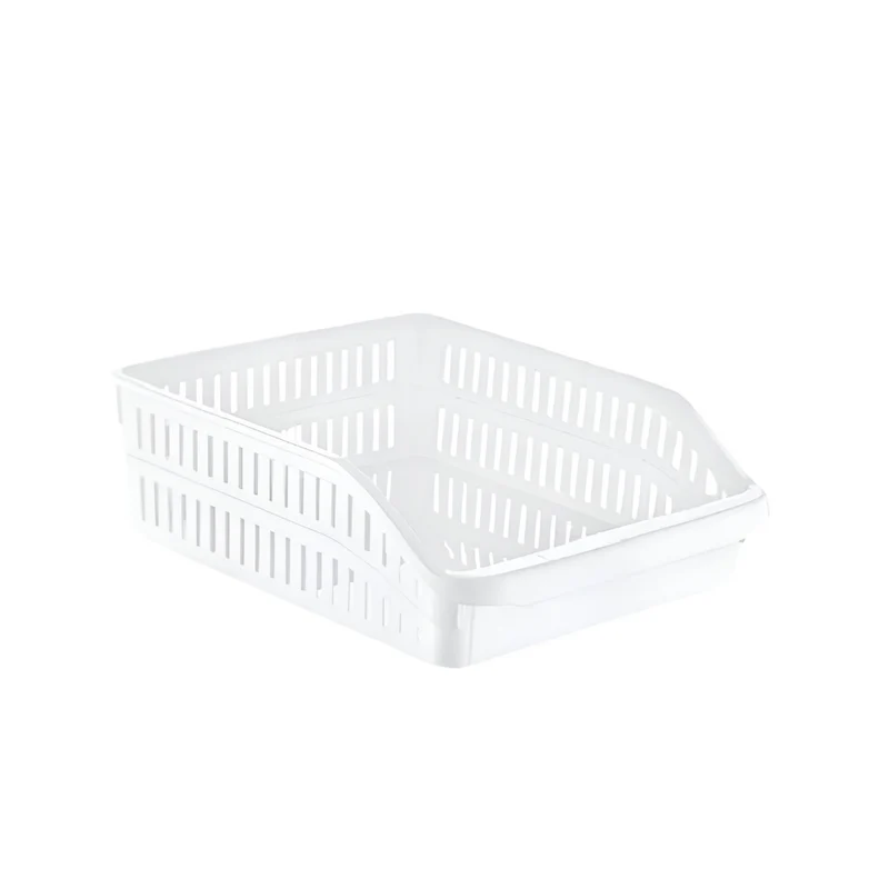 Kühlschrank-Organizer-Korb™ | Kühlschrank-Organizer für mehr Ordnung