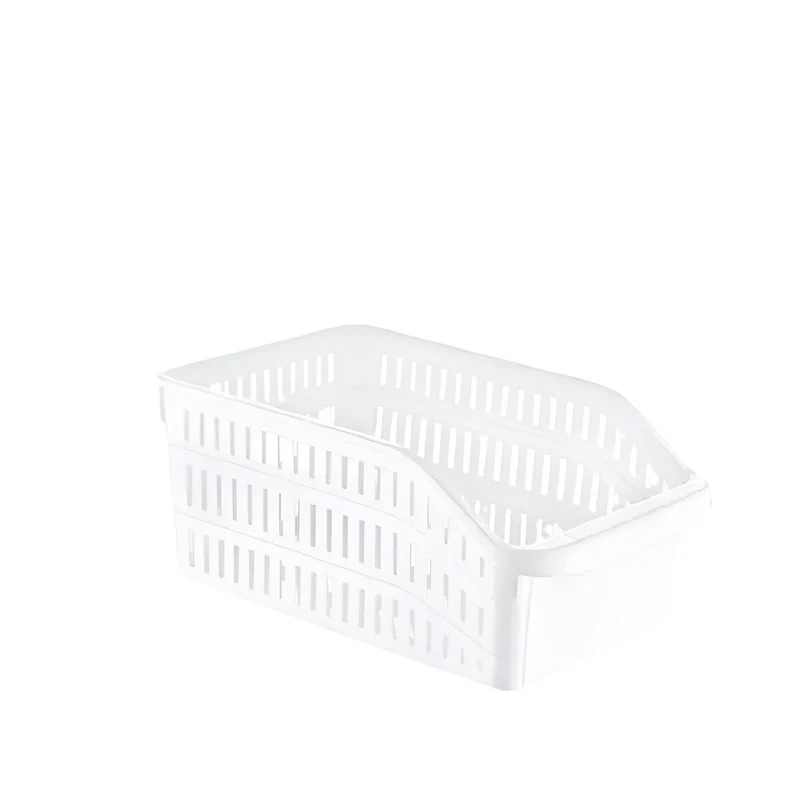 Kühlschrank-Organizer-Korb™ | Kühlschrank-Organizer für mehr Ordnung