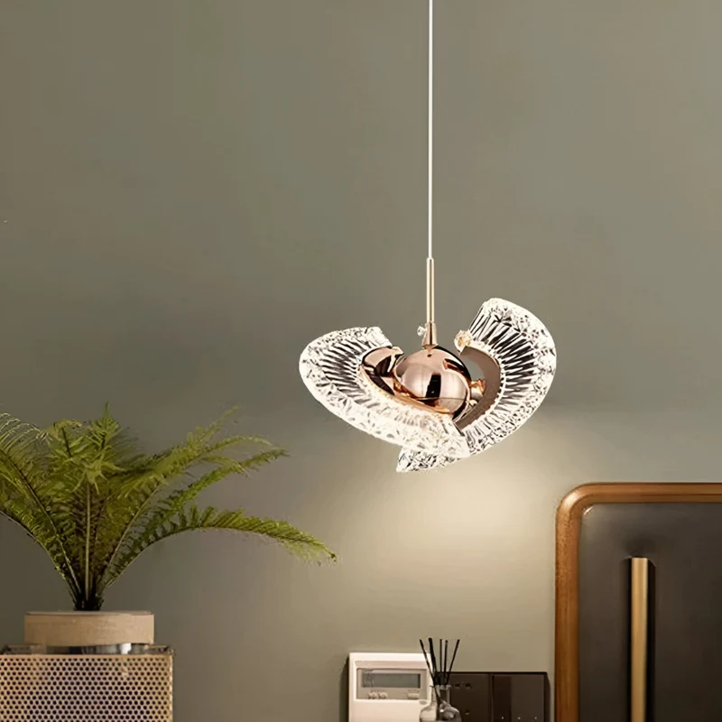 Moderner LED-Deckenleuchter™ | Strahlender Luxus für dein Zuhause