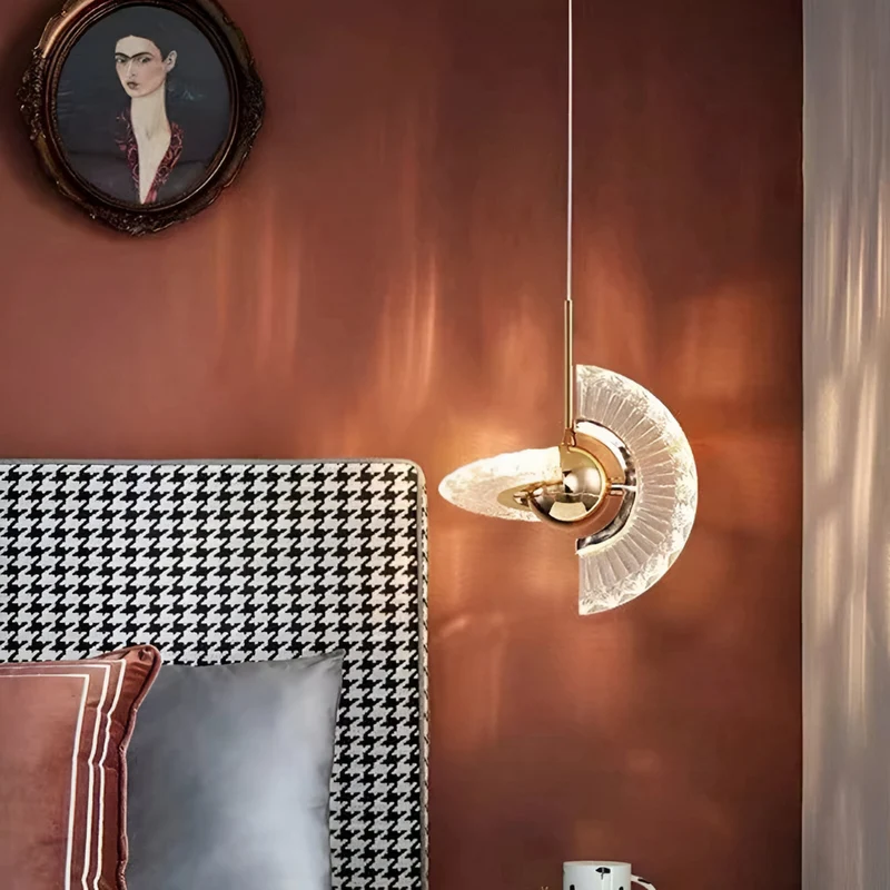 Moderner LED-Deckenleuchter™ | Strahlender Luxus für dein Zuhause