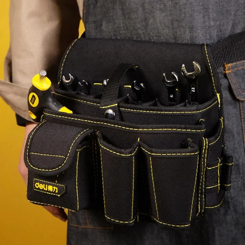 Werkzeug-Hüfttasche™ | Praktische, robuste Werkzeugtasche für Profis