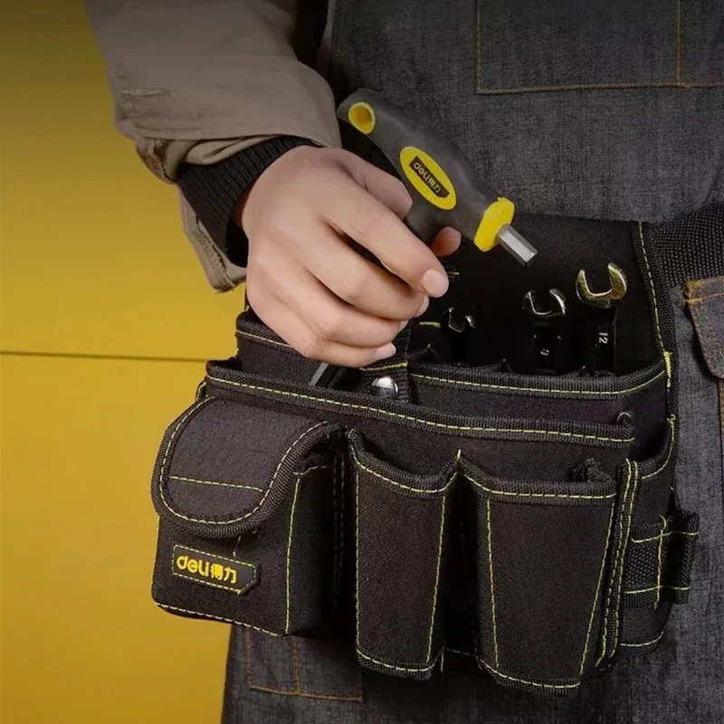 Werkzeug-Hüfttasche™ | Praktische, robuste Werkzeugtasche für Profis
