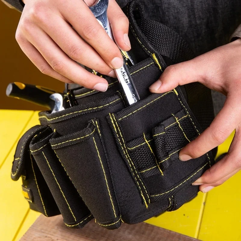 Werkzeug-Hüfttasche™ | Praktische, robuste Werkzeugtasche für Profis