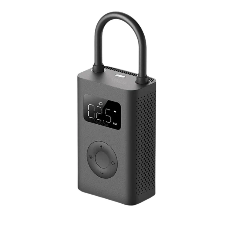 Xiaomi Luftpumpe™ | Tragbarer, leistungsstarker Luftkompressor