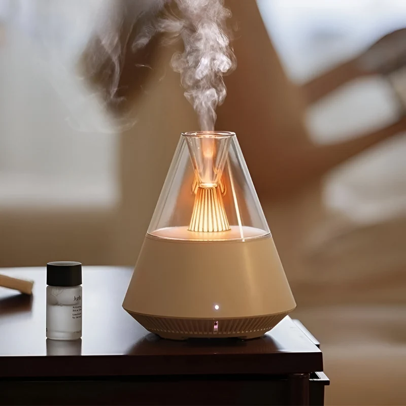 Aromatherapie-Diffusor Luft™ | Beruhigender Duft-Diffusor für Zuhause