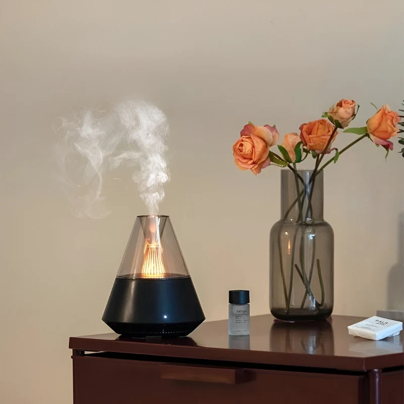 Aromatherapie-Diffusor Luft™ | Beruhigender Duft-Diffusor für Zuhause
