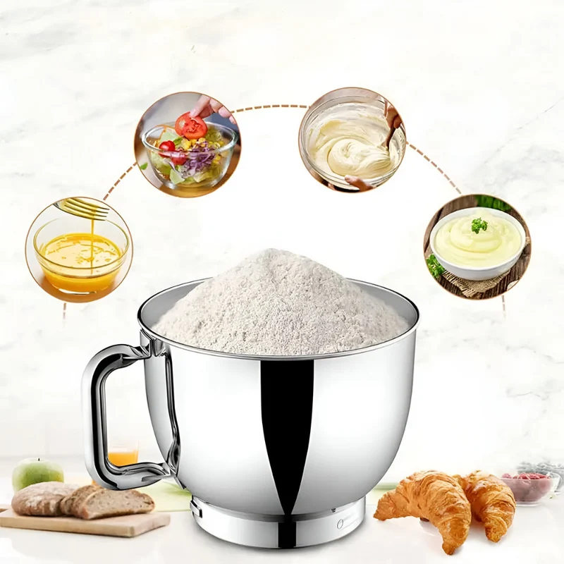 Multifunktionale Kochmaschine™ | Küchenwunder für grenzenlose Kreativität