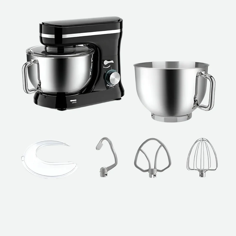 Multifunktionale Kochmaschine™ | Küchenwunder für grenzenlose Kreativität