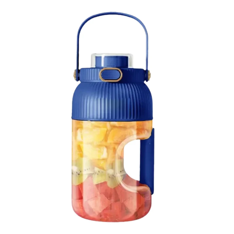 Entsafter Haushalt Ton™ | Frischer Saft, jederzeit genießen