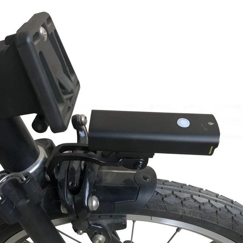 Twtopse Fahrrad-LED™ | Sicher, hell und zuverlässig unterwegs