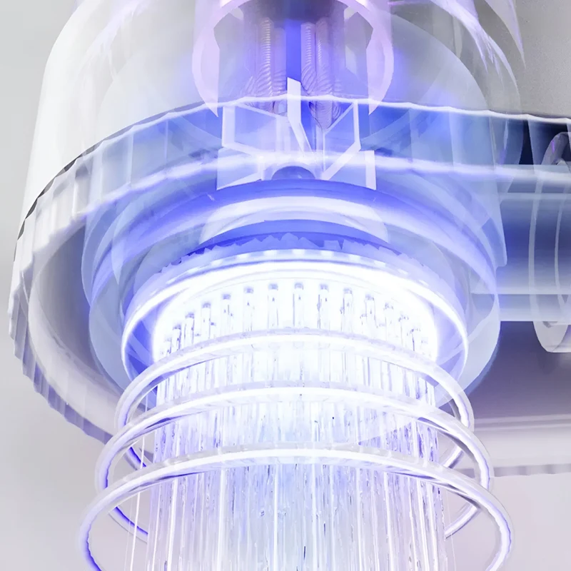 Sogee-Wasserfilter™ | Sauberes Wasser, pure Lebensqualität